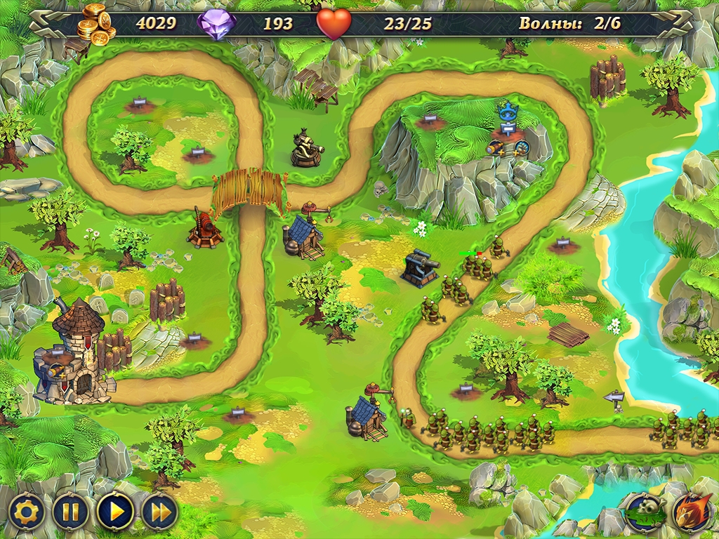Download Game Tower Defense Pc Full Version  contactsmultiprogram