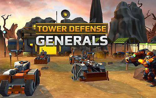 Download Game Tower Defense Pc Full Version